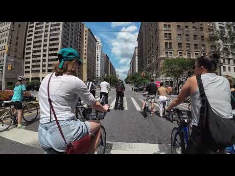 2025 Summer Street Manhattan part 3