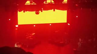 Pornoshop - Plastilina Mosh en vivo desde el Teatro Metropolitan