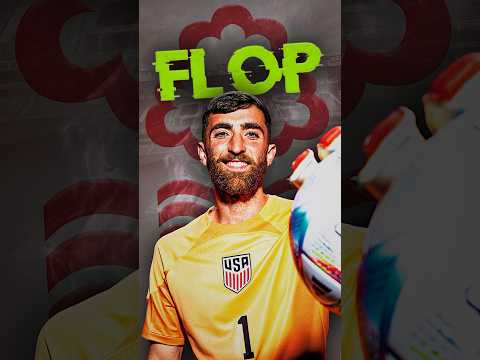 The Worst Goalkeeper in the EPL?!