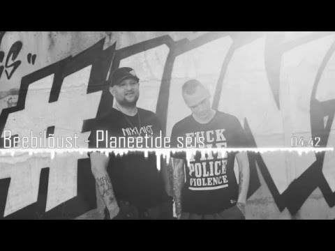 Beebilõust - Bitch fuck yolo x Planeetide seis