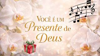 Presente de Deus | Louvor Gospel de Feliz Aniversário | Música Gospel