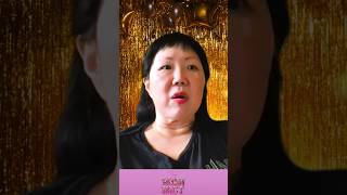 #MargaretCho reveals the best advice she’s ever received. #PromPact #Disney #Interview