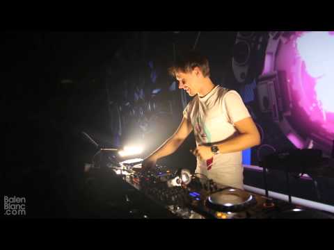 Bal En Blanc 19th, Trance Room aftermovie (Montreal, Canada, March 31st 2013)