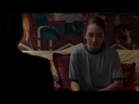 The Americans Das Kapital Scene