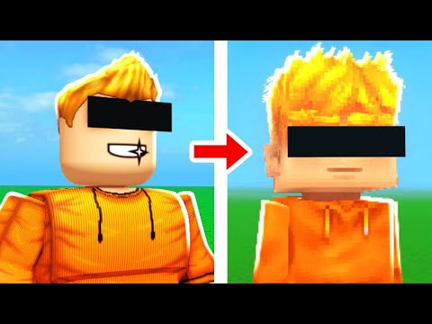 HYTALE IS HERE... GOODBYE ROBLOX