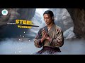 DJ AFRO KUNG FU ACTION MOVIE STEEL BLOSSOM 2025