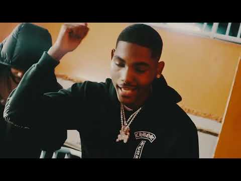 BabyFaceCeez X JM - On Da Map [Official Video]  @shotbyfatboi5717