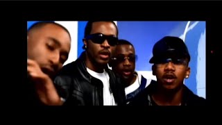 Mobb Deep - Hey Luv (Anything) ft. 112 (Official Music Video)