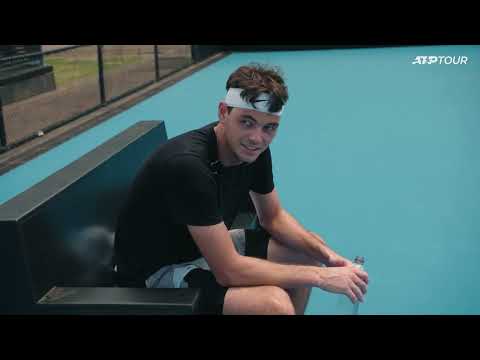 A Day In The Life with Team USA🇺🇸