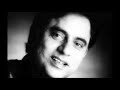 MEIN KHUD HI APNI TALASH MEIN HOON Jagjit Singh Live Unreleased Ghazals