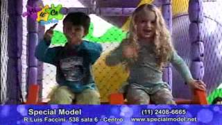 SPECIAL MODEL / Setembro 2013