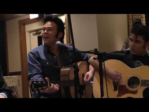 Jeff Lewis and Friends, Clip 18HF5 - video by Susan Quinn Sand