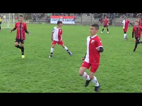 FK VOJVODINA NOVI SAD - RABONA  - SOFEX KUP 2022 - G2011 - U11