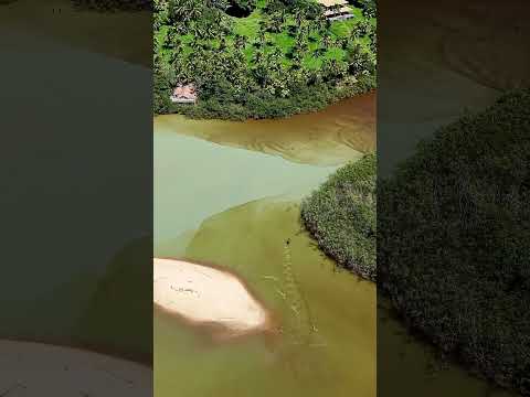 Barra do Cahy Bahia