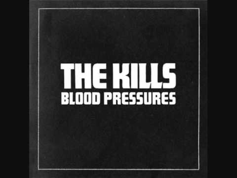 The Kills - Future Starts Slow