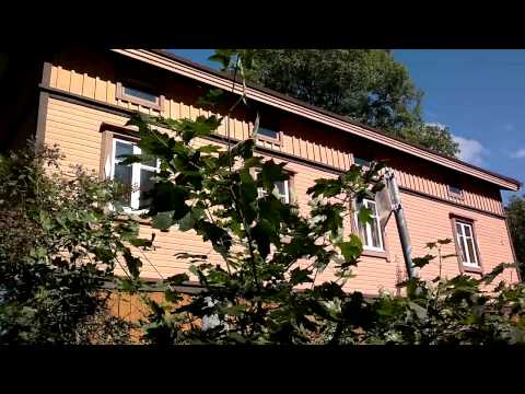 Dr Patala & Shaman Sam - YEAH! Which house we are playing?