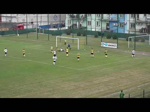 2018.04.04 Siarka - Garbarnia 0:1 (0:0) - skrót