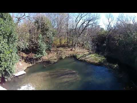 Cañada de Alvarez  2019.