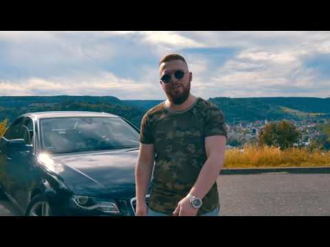 BlackOut ► ANDALE ◄ 4K [ Official Video ]