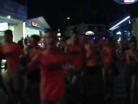 Total Karnage Kavos launch 29th June!!!