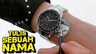 Download lagu Siapapun Nama Yang Ditulis Akan Maty Dalam 40 Detik ‼️ mp3 Download lagu Siapapun Nama Yang Ditulis Akan Maty Dalam 40 Detik ‼️ mp3