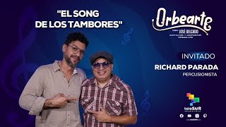 OrbeArte: Richard Parada