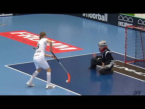 Women's WFC 2021 Day 5 - Top 5 Goals