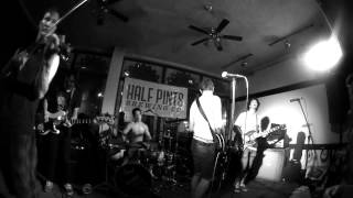 Latka - Fuck Forever (Babyshambles Cover) LIVE 06/23/2012