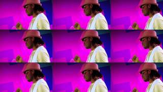 SERANI & BUGLE - FEELS LIKE MUSIC (OFFICIAL VIDEO) - BURN UP RIDDIM