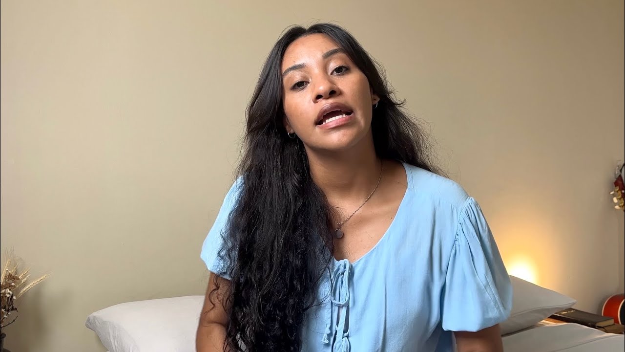 Como lidar com a insegurança? | devocional