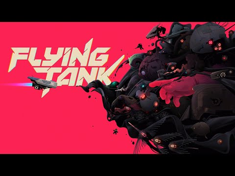 Видео Flying Tank #1