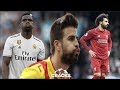 POGBA: “El MADRID Es Un SUEÑO” | VENEZUELA Vs CATALUNYA ¿Por Qué Jugarán? | ‘CRISIS’ De SALAH
