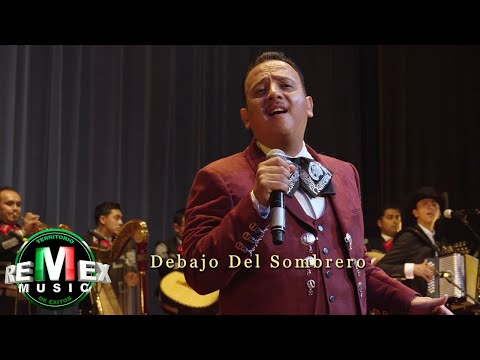 Miniatura de Debajo Del Sombrero Vers. Mariachi