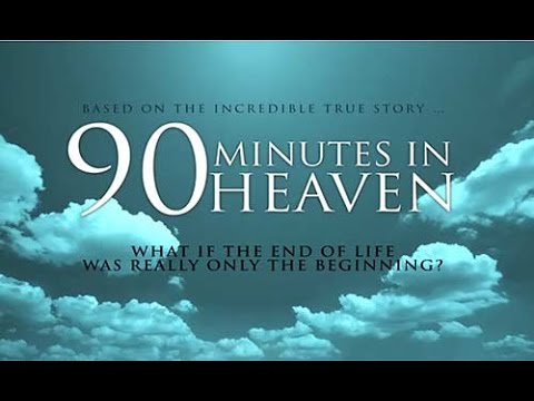 Don Piper - 90 Minutes In Heaven