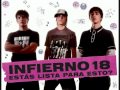 Infierno 18 - Por Ti 