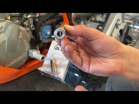 TCT, TC-2, & TC-3 Functionality Test