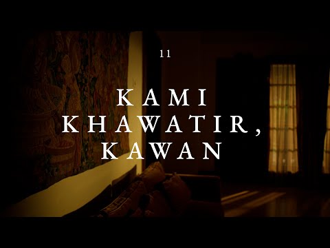 Miniatura de Kami Khawatir, Kawan