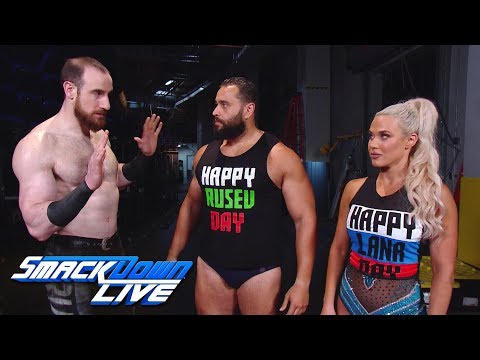 Zelina Vega Accepts Aiden English’s Challenge To Face Andrade Almas On SmackDown