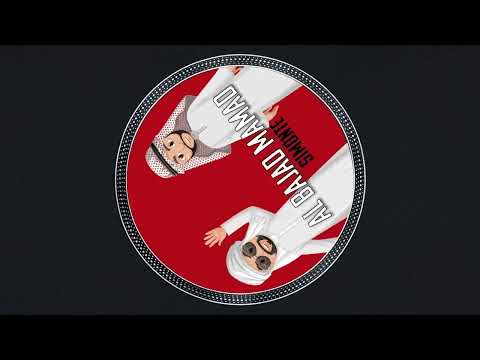 Simonte feat Jairo Perez - Al Bajad Mamad (Extended Mix)