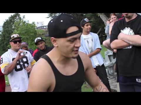 Take1 vs Dirty Makanik