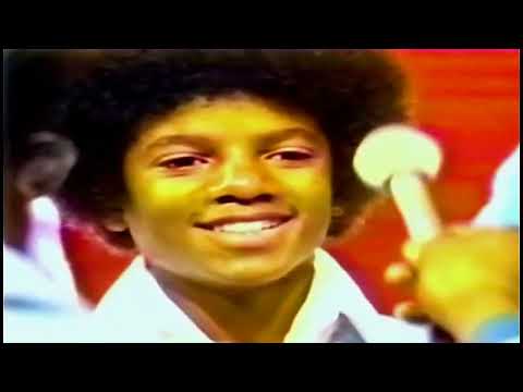 The Jackson 5, Michael Jackson, Jermaine Jackson ` Soul Train. November 3, 1973