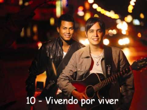 Kleo Dibah e Rafael - Acústico 2013 CD Completo