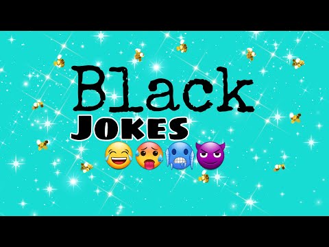 Top 10 bekannte Schwarze Witze! ⚠TW⚠