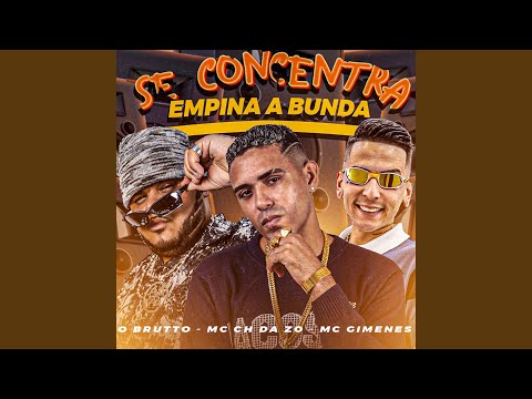 Se Concentra Empina a Bunda