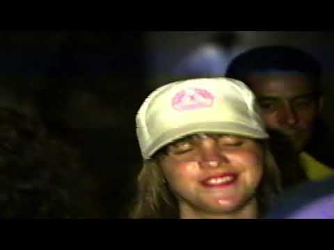 🎊 Carnaval 1992 na AABB de Amarante - PI | Relíquia Histórica