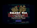 Game Over Golden Axe