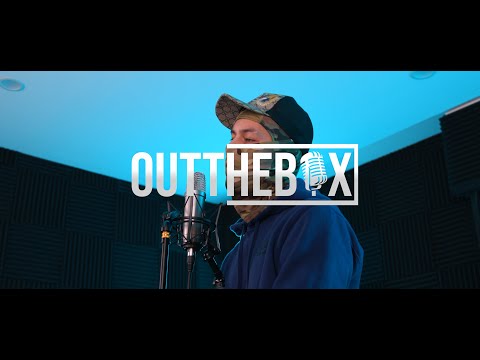 OUTTHEBOX (4FB.DIVINE)-Official Video