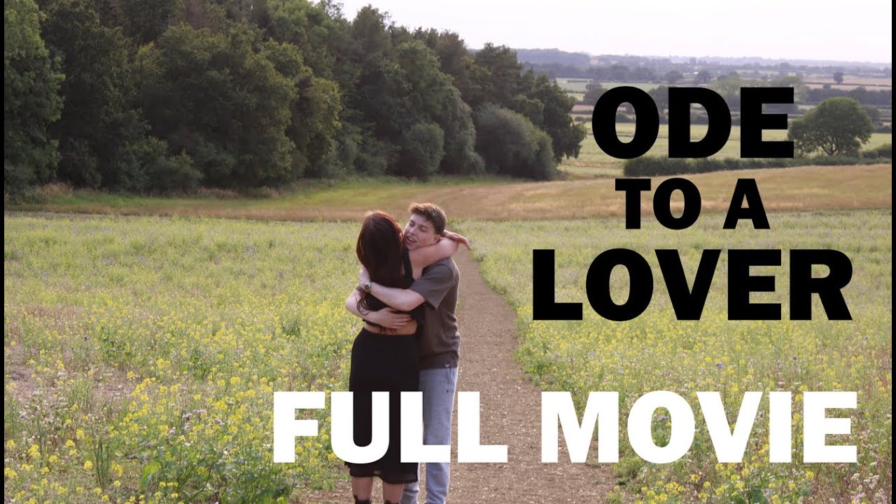 Ode to a Lover - A short film by Rupert Edwards