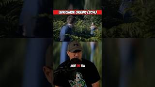 This Ain’t Leprechaun… It’s Jurassic Park 🦖😳