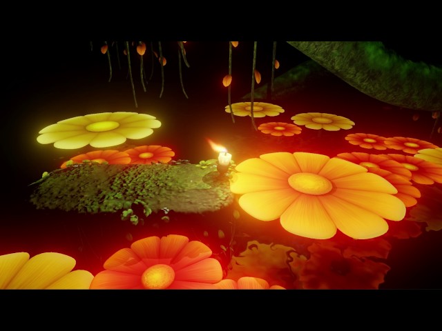 Video - Candleman Definitive Edition (Xbox One)